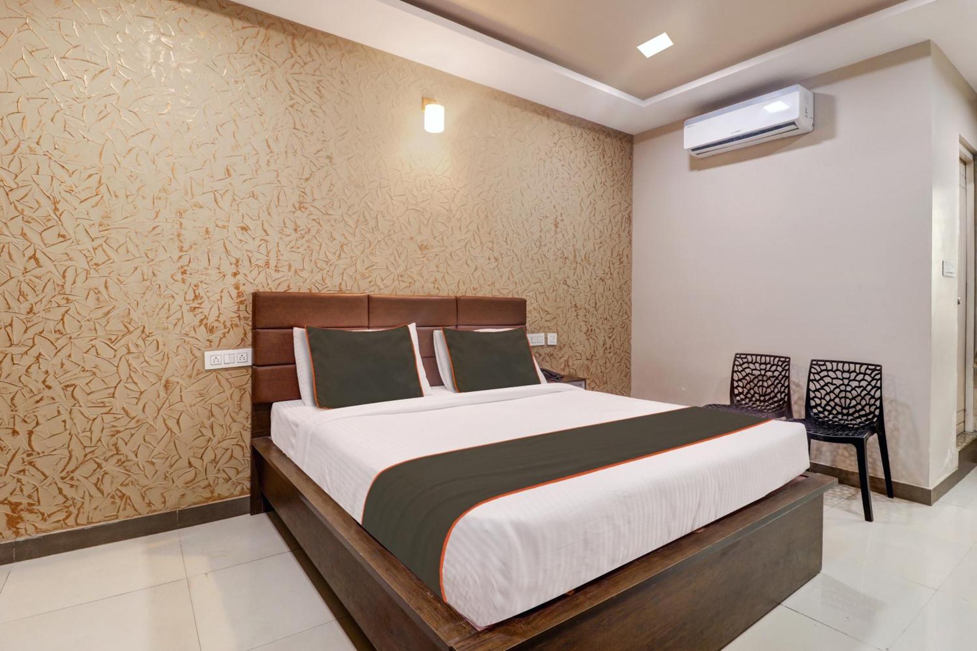 Super Collection O Emara Delight Executives Rooms Bangalore Exterior photo